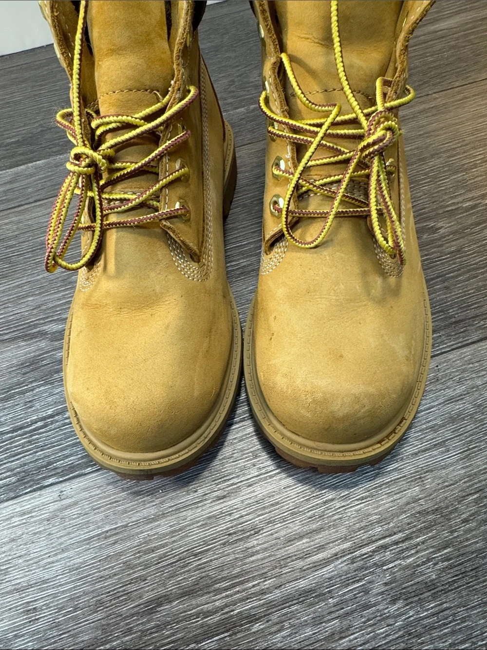 Timberland classic work