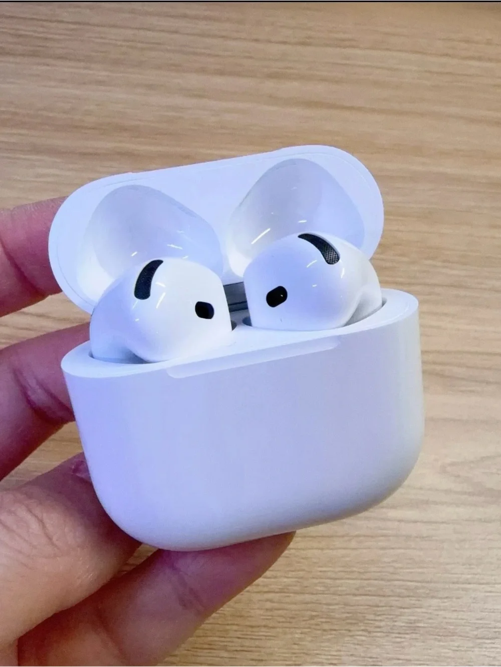 Apple pro level