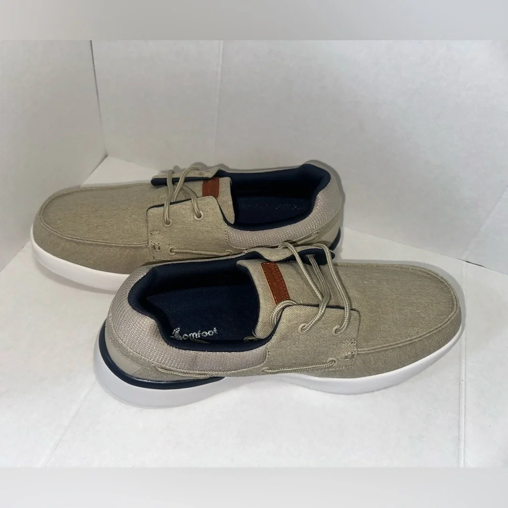 Orthocomfoot experience all