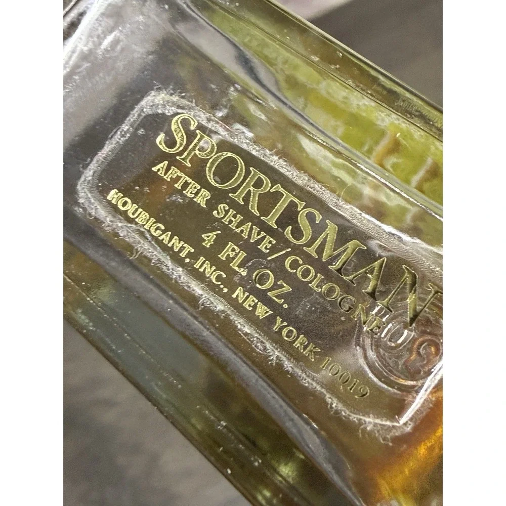 Atelier Cologne rare sportsman
