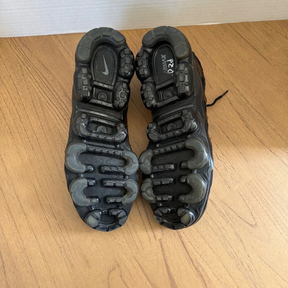 Nike air vapormax