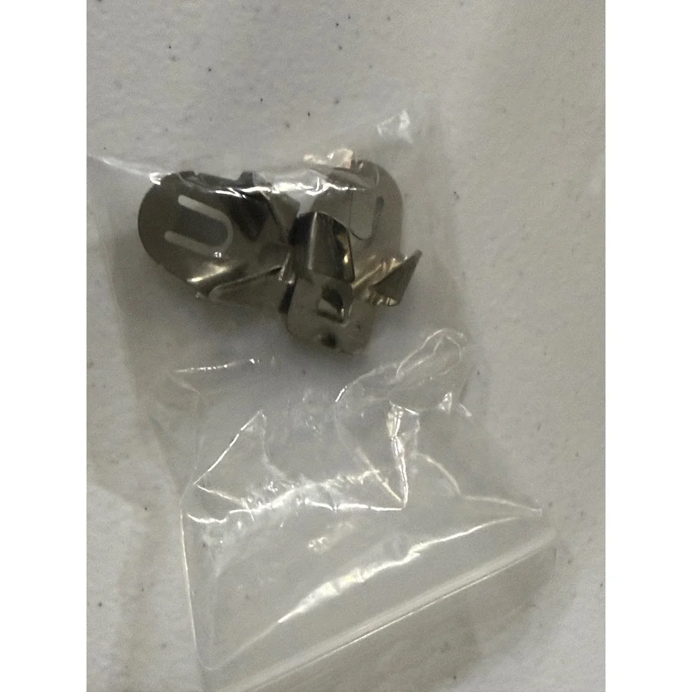 Unbranded replacement ice