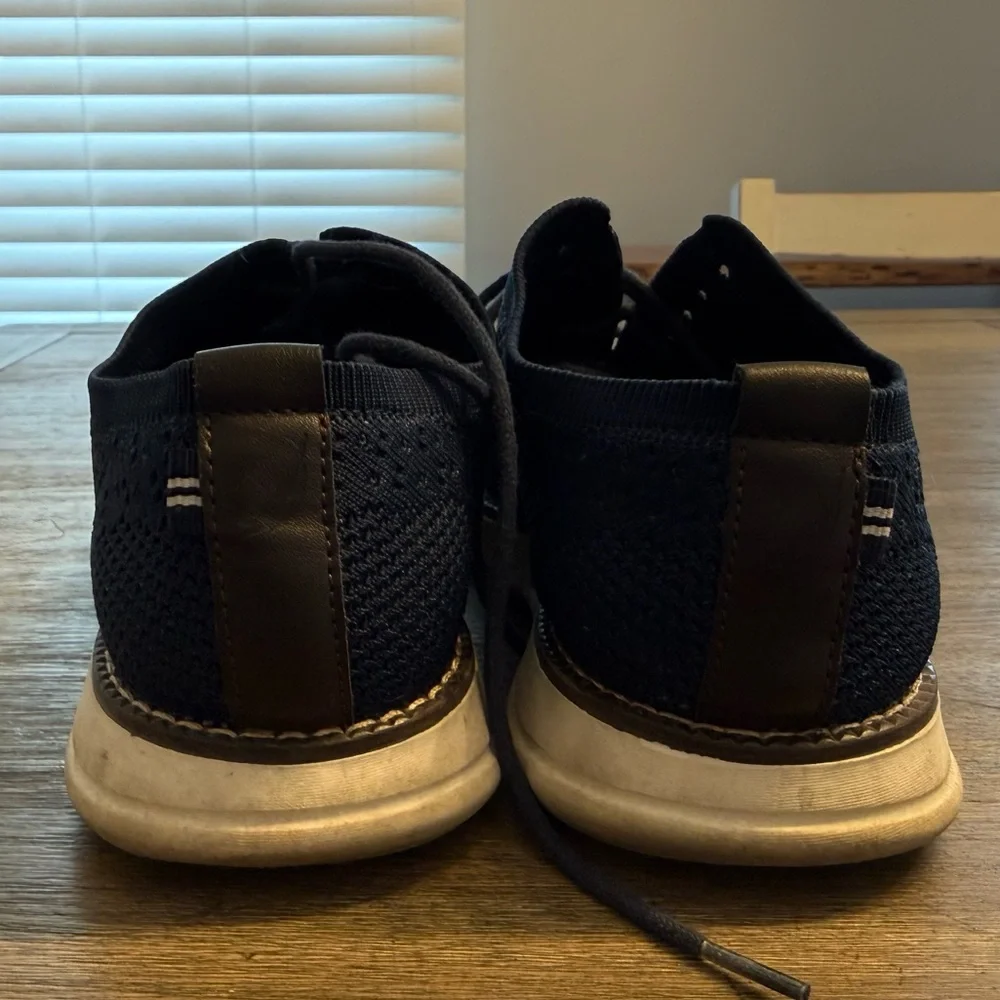 Nautica men’s navy