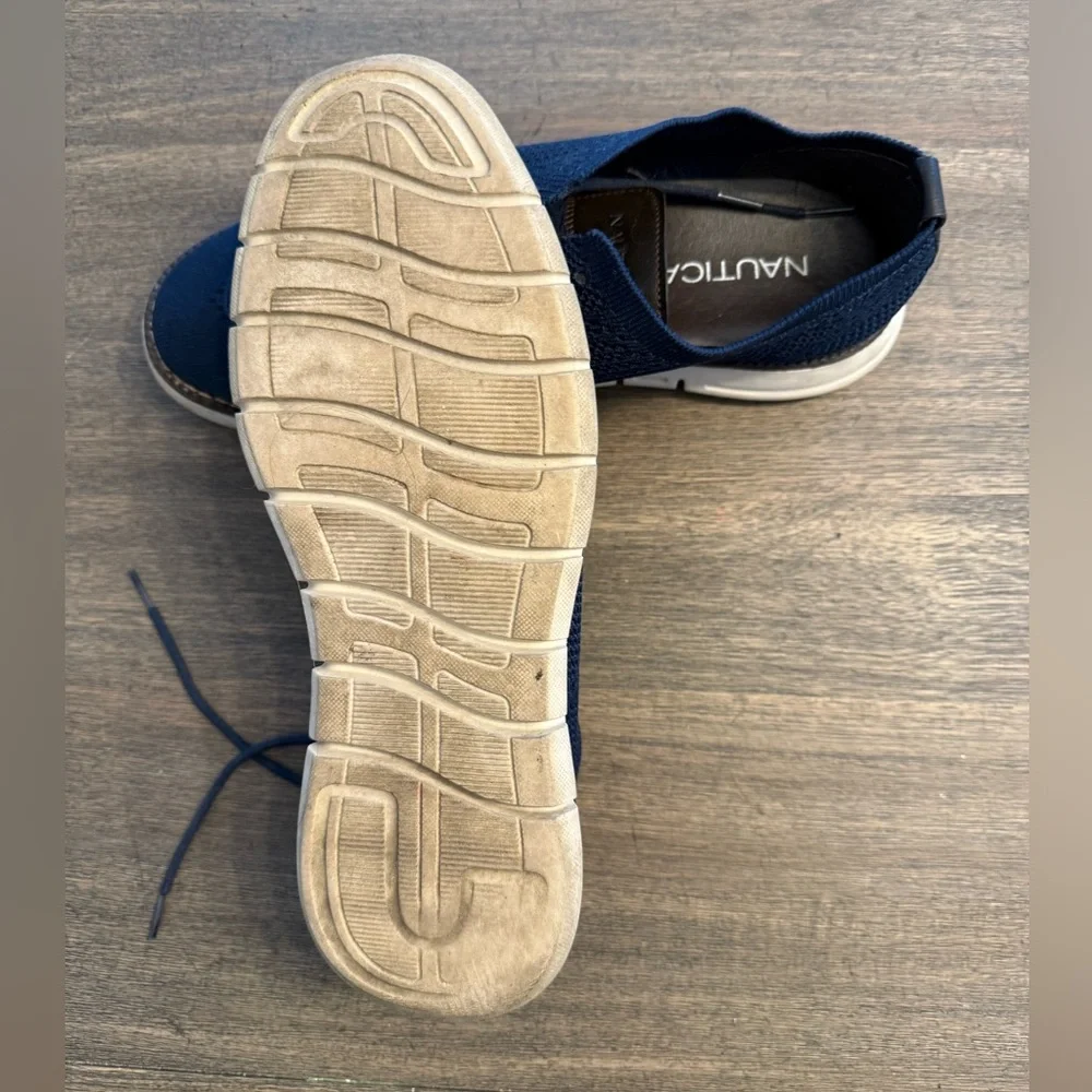 Nautica men’s navy
