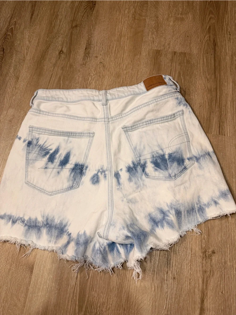 American Eagle Outfitters fun summer