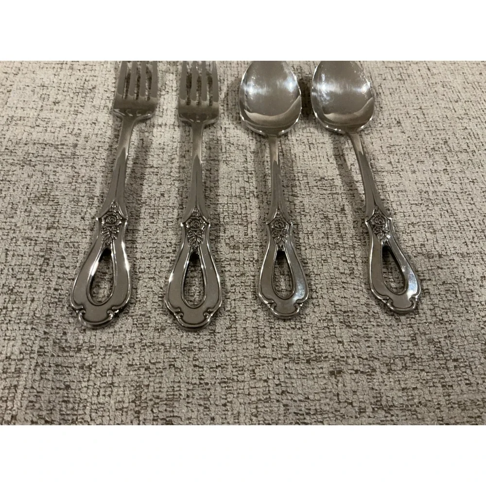 Oneida stainless steel