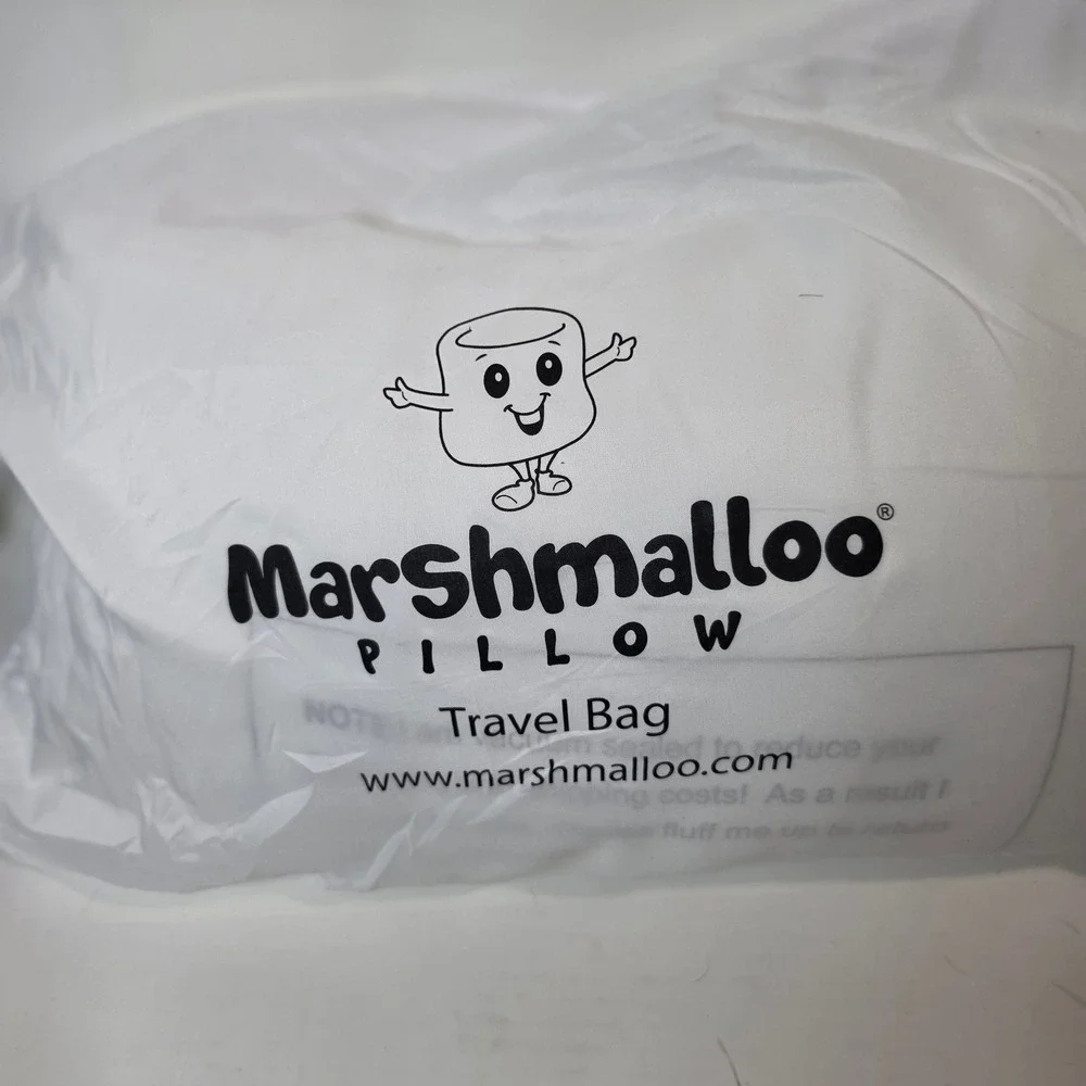 Marshmalloo standard bed