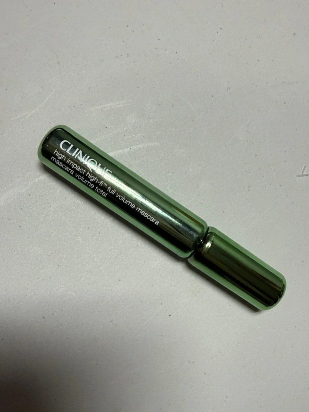 Clinique brand new