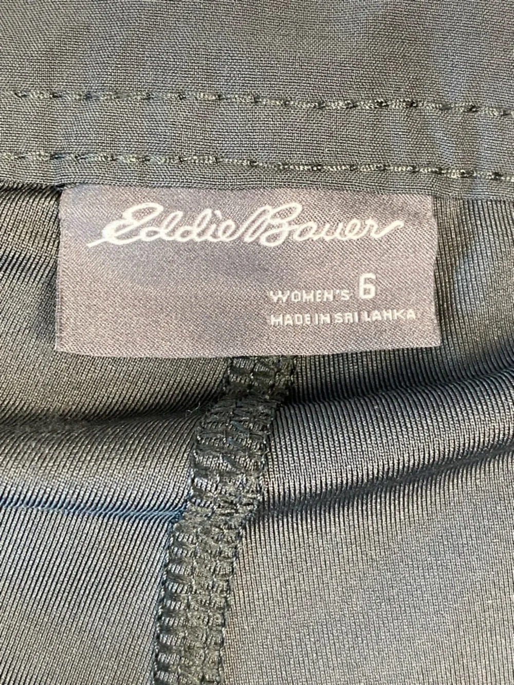 Eddie Bauer like new