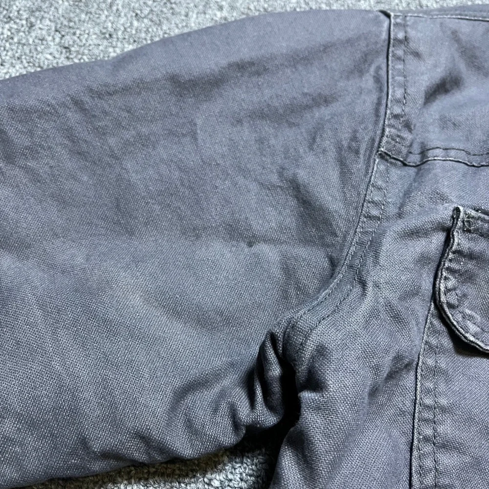 Dickies pit 23