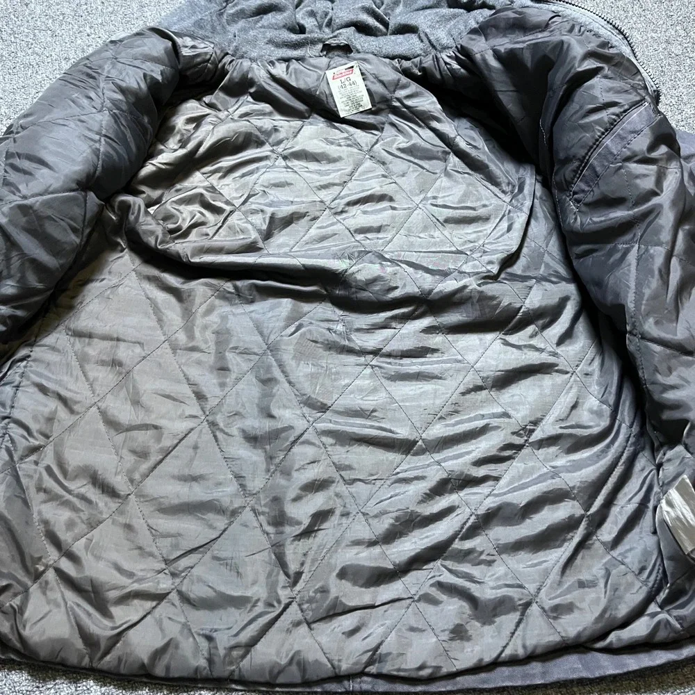 Dickies pit 23