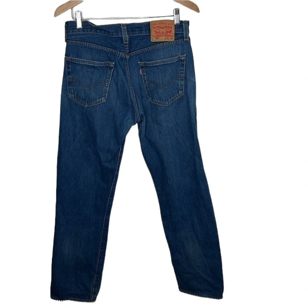 Levis levi 501