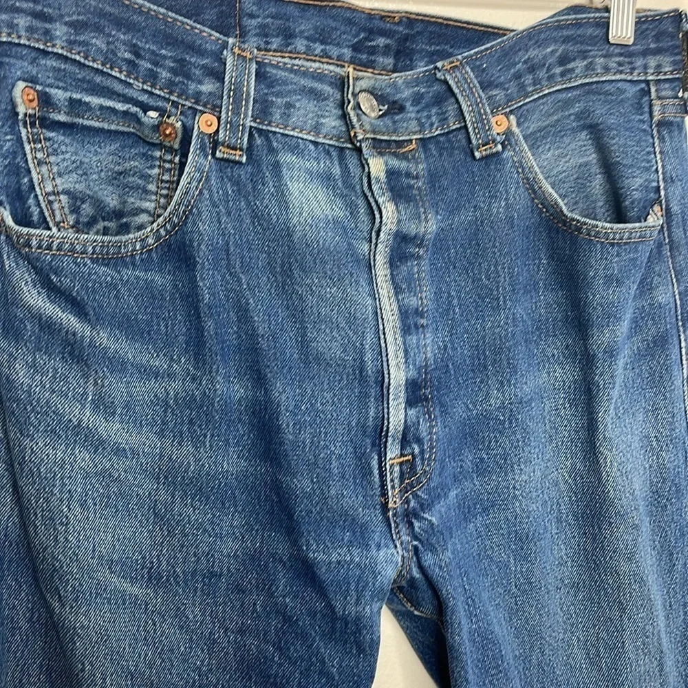 Levis levi 501