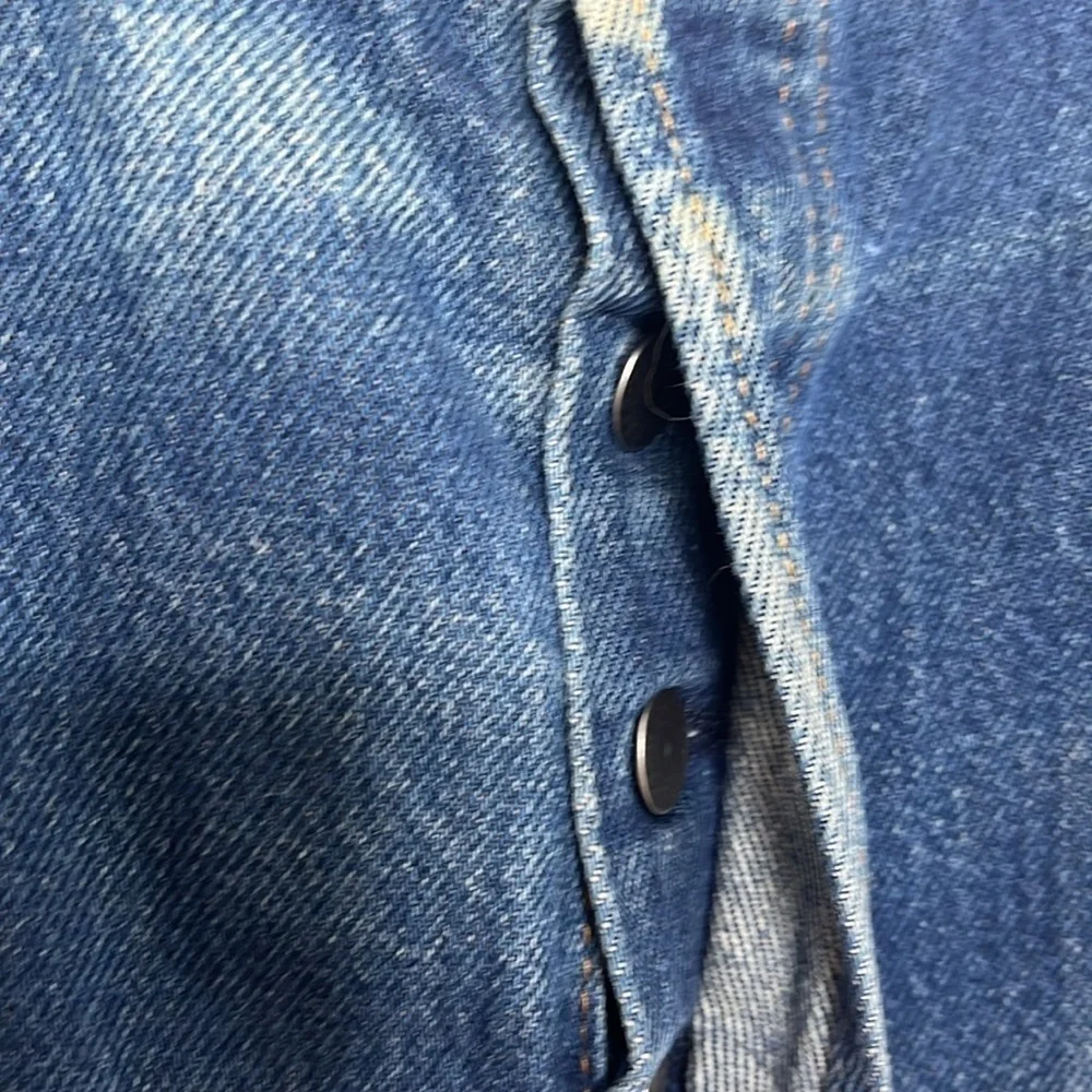 Levis levi 501