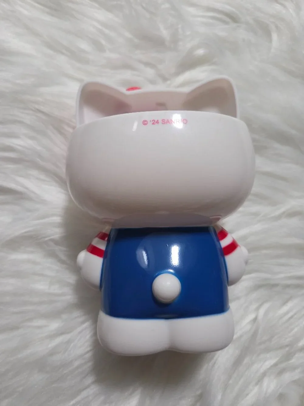 Hello Kitty new hello