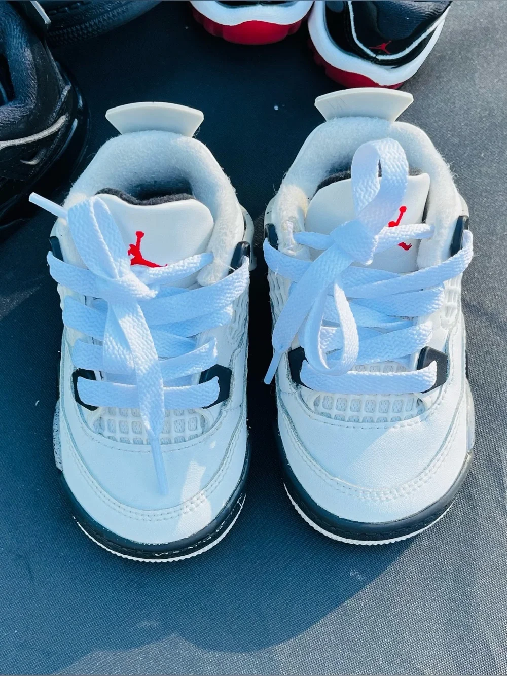 Jordan sale pre