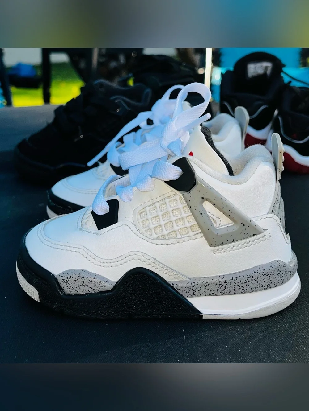 Jordan sale pre