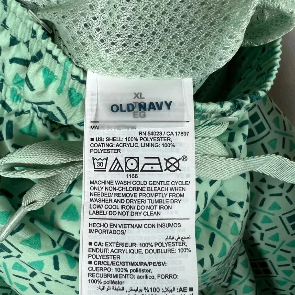 Old Navy old navy