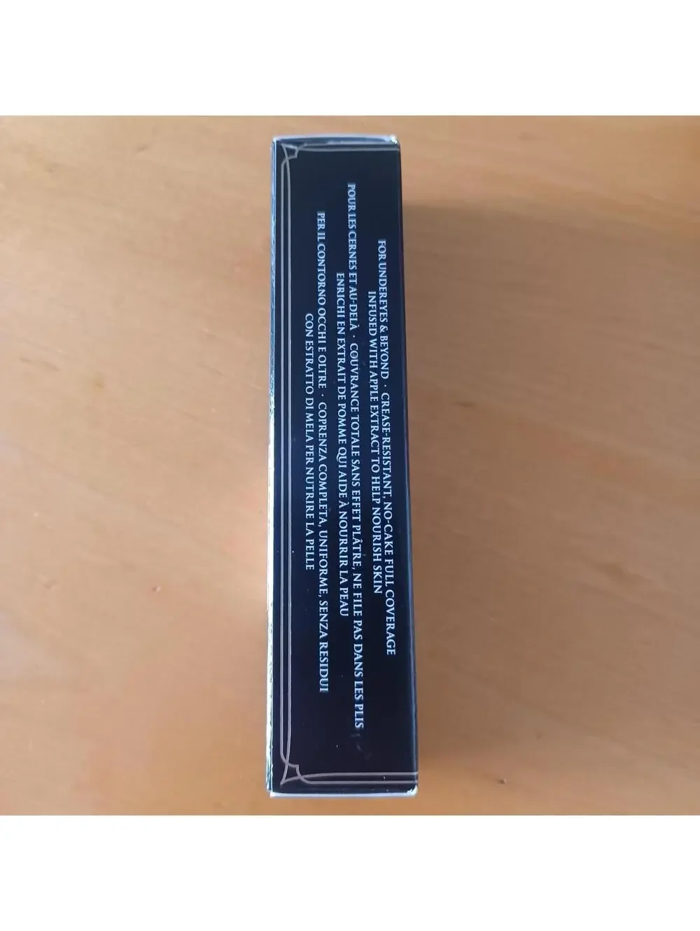 Kat Von D kvd good