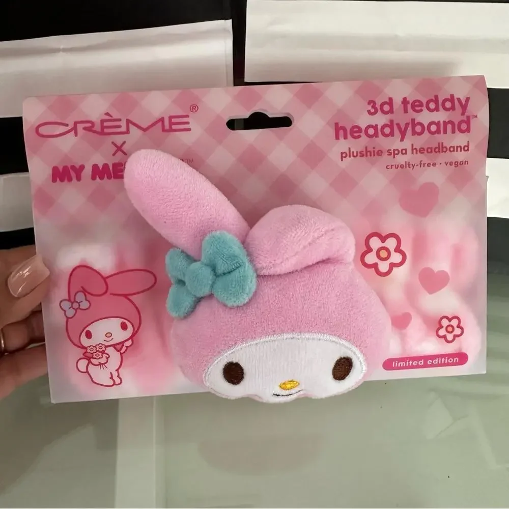 Sanrio My Melody Headband
