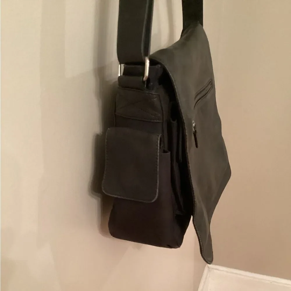 Fossil black long