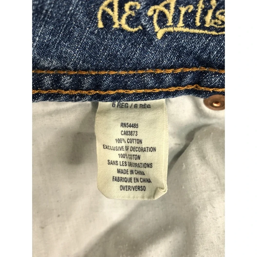 American Eagle Outfitters american eagle