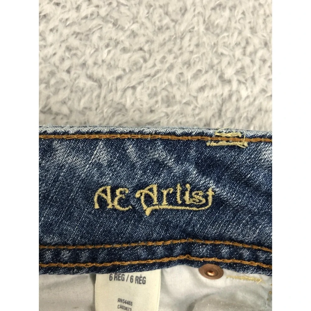 American Eagle Outfitters american eagle