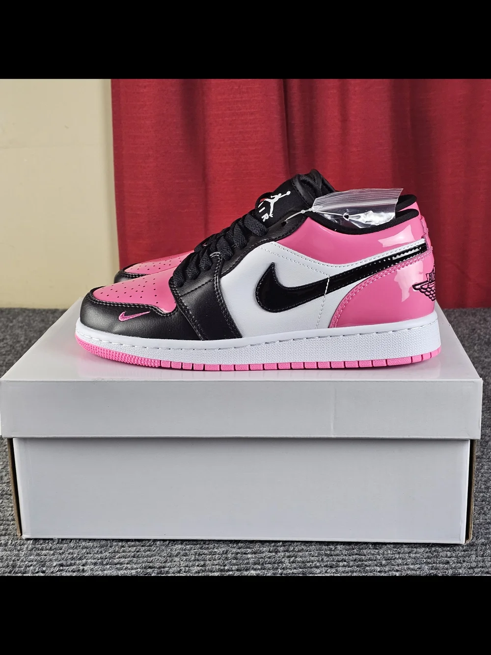 Jordan stylish air