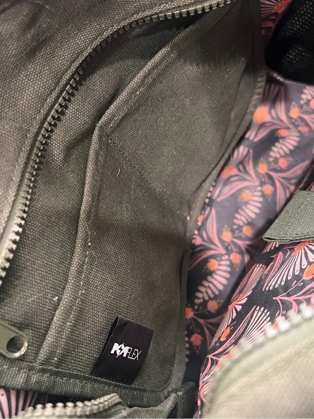 POPFLEX *currently out