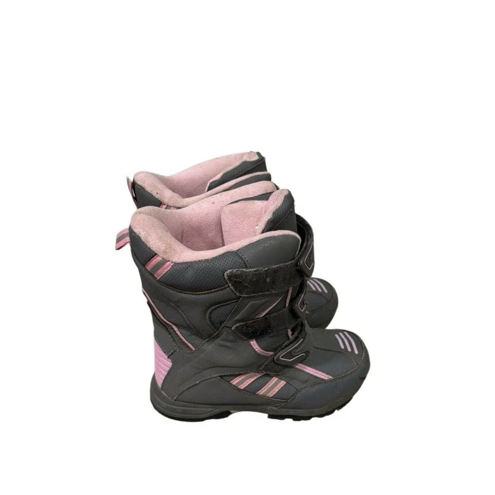totes free girls pink