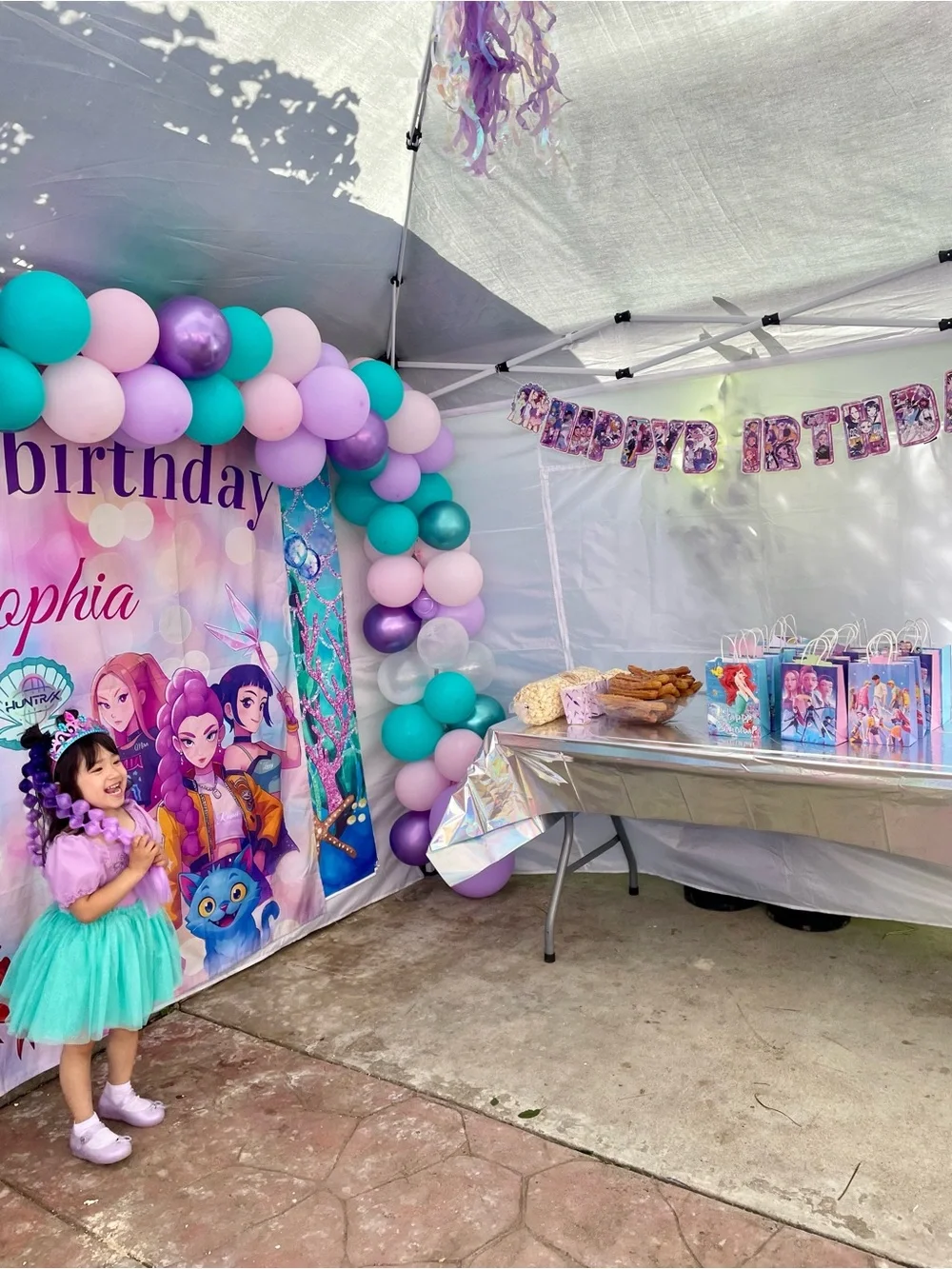 N/A personalized happy