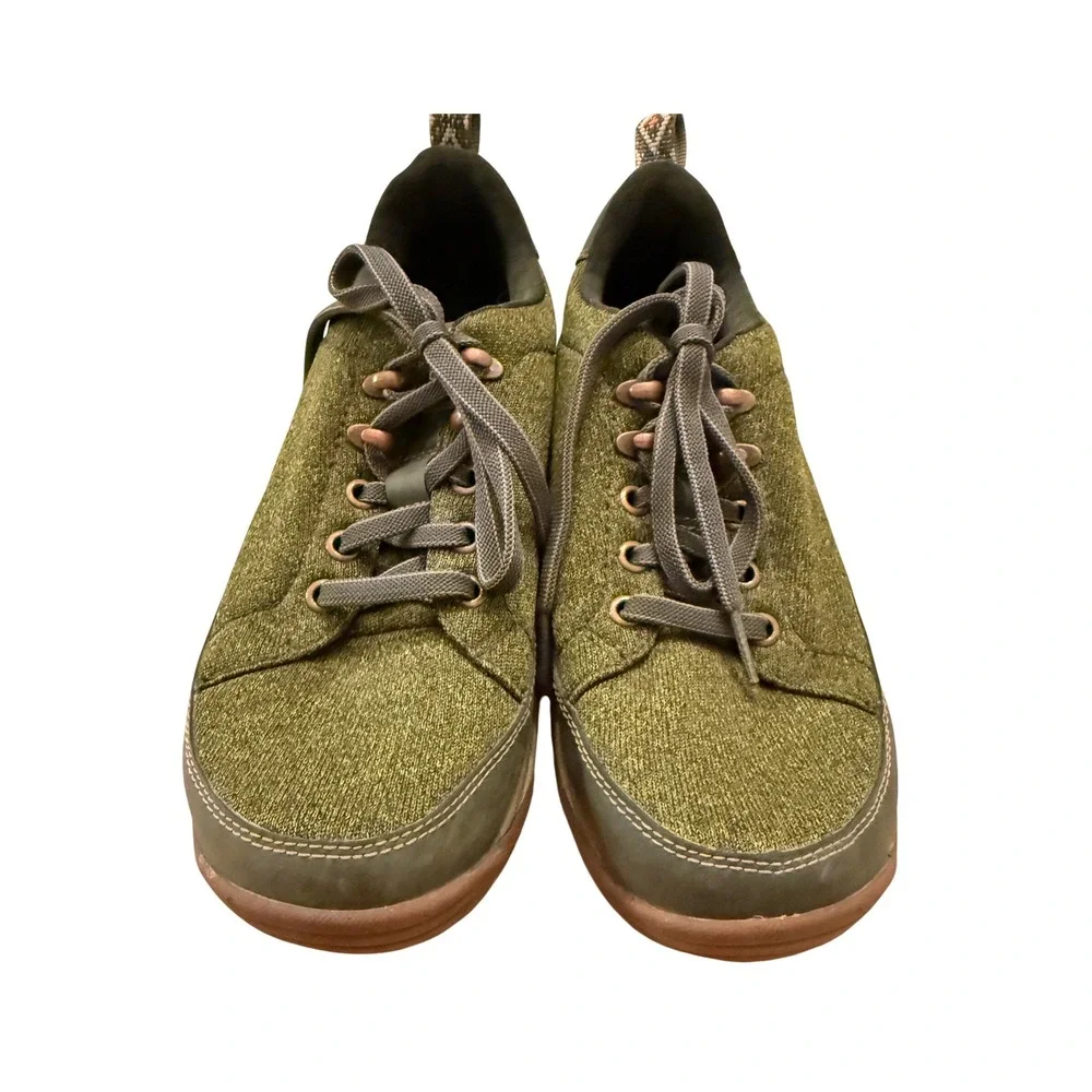 Chaco discover your