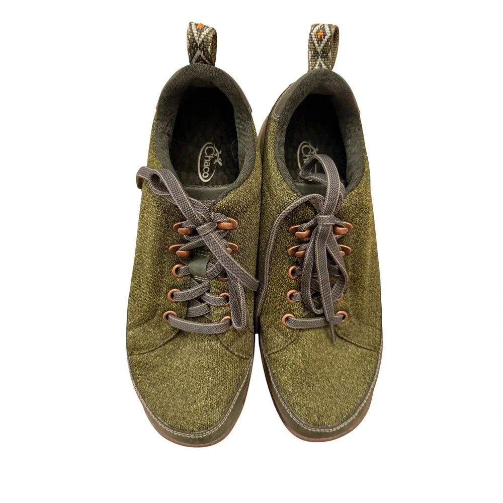 Chaco discover your