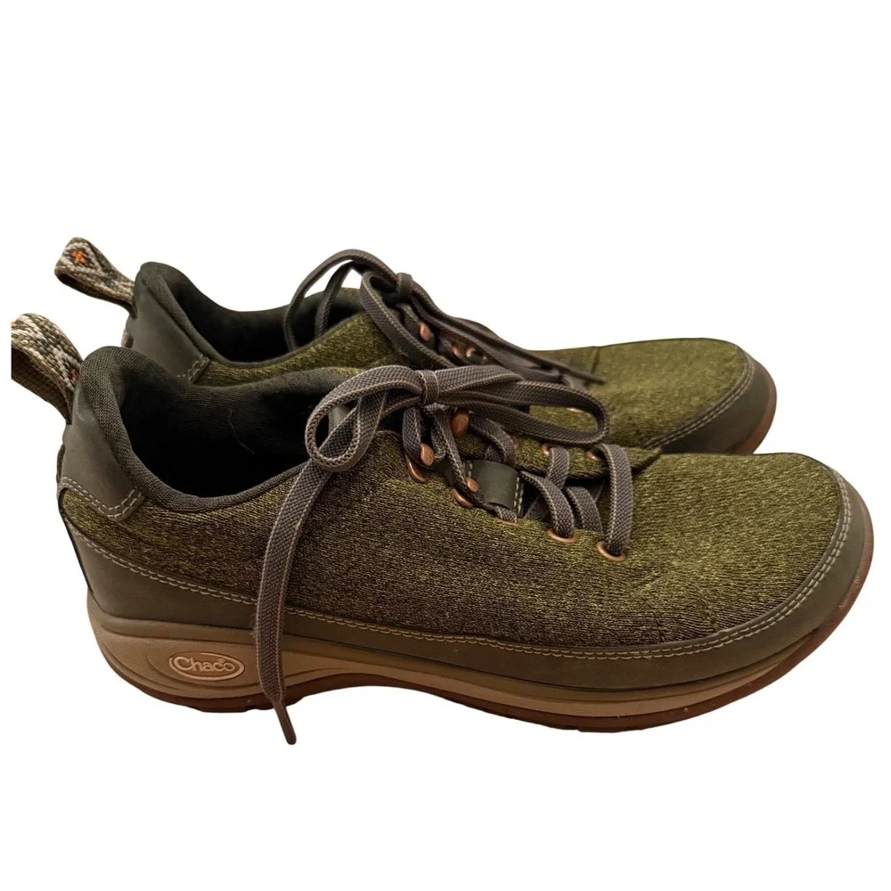 Chaco discover your