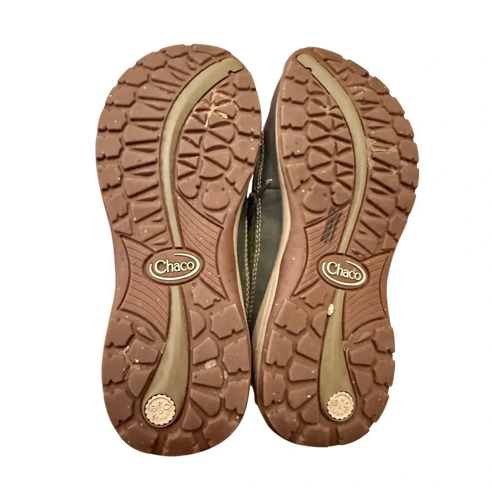 Chaco discover your