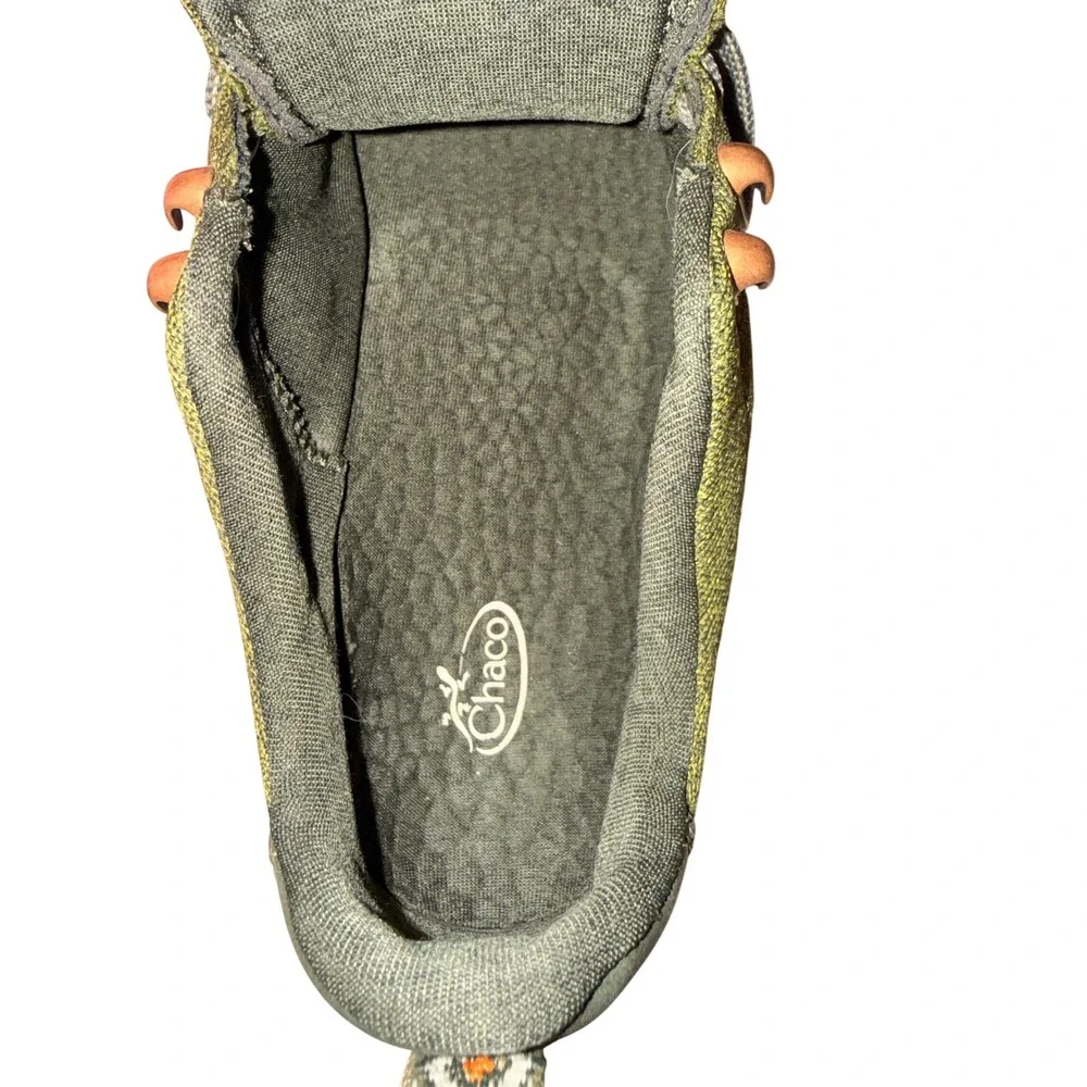 Chaco discover your