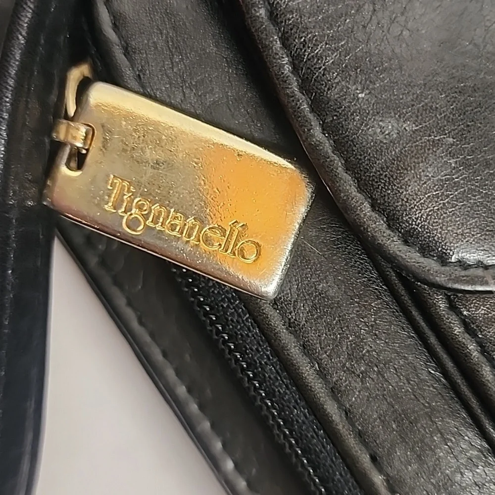Tignanello vintage 90s