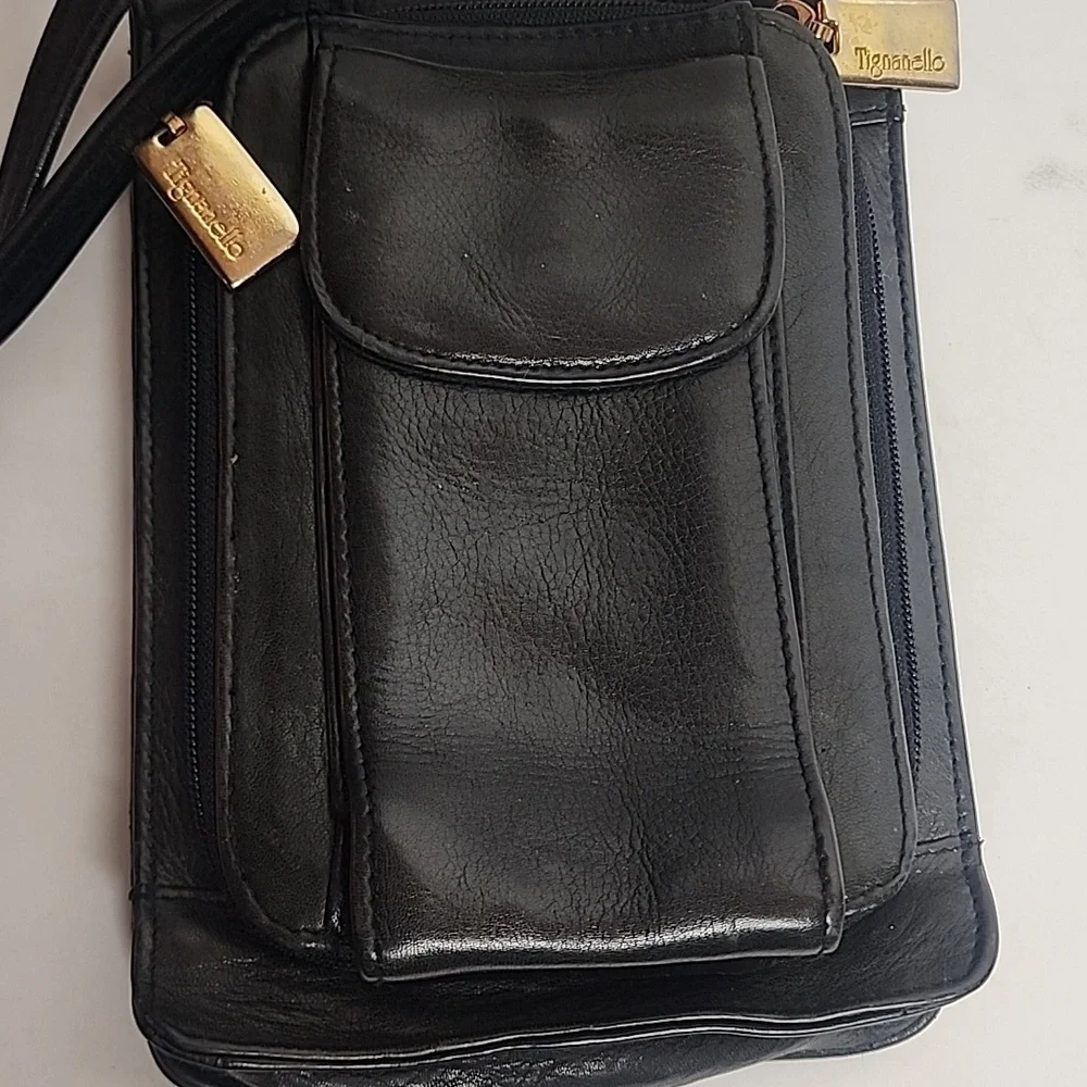 Tignanello vintage 90s