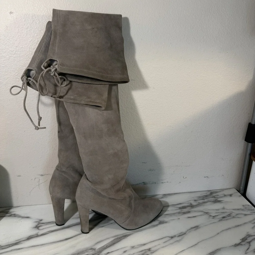 Stuart Weitzman stuart weitzman