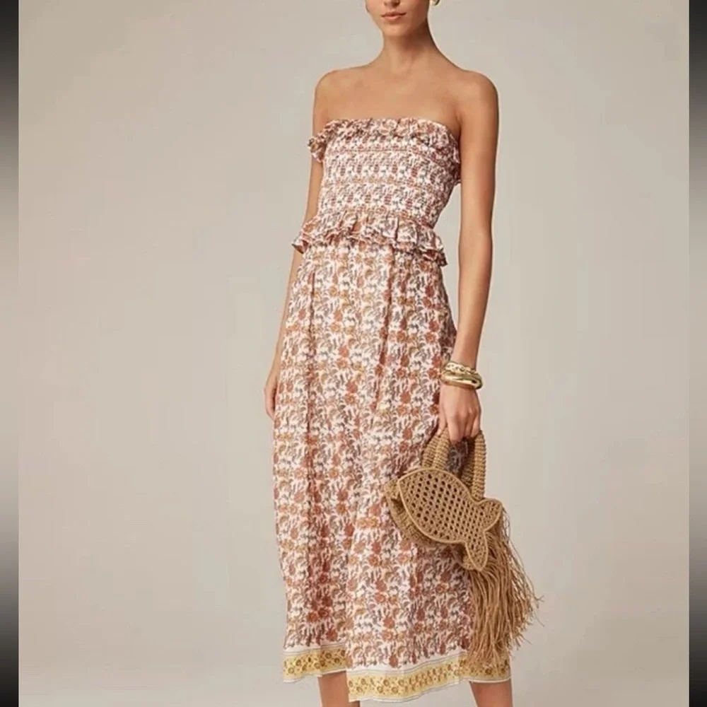 J.crew Ravenna‎ Dress