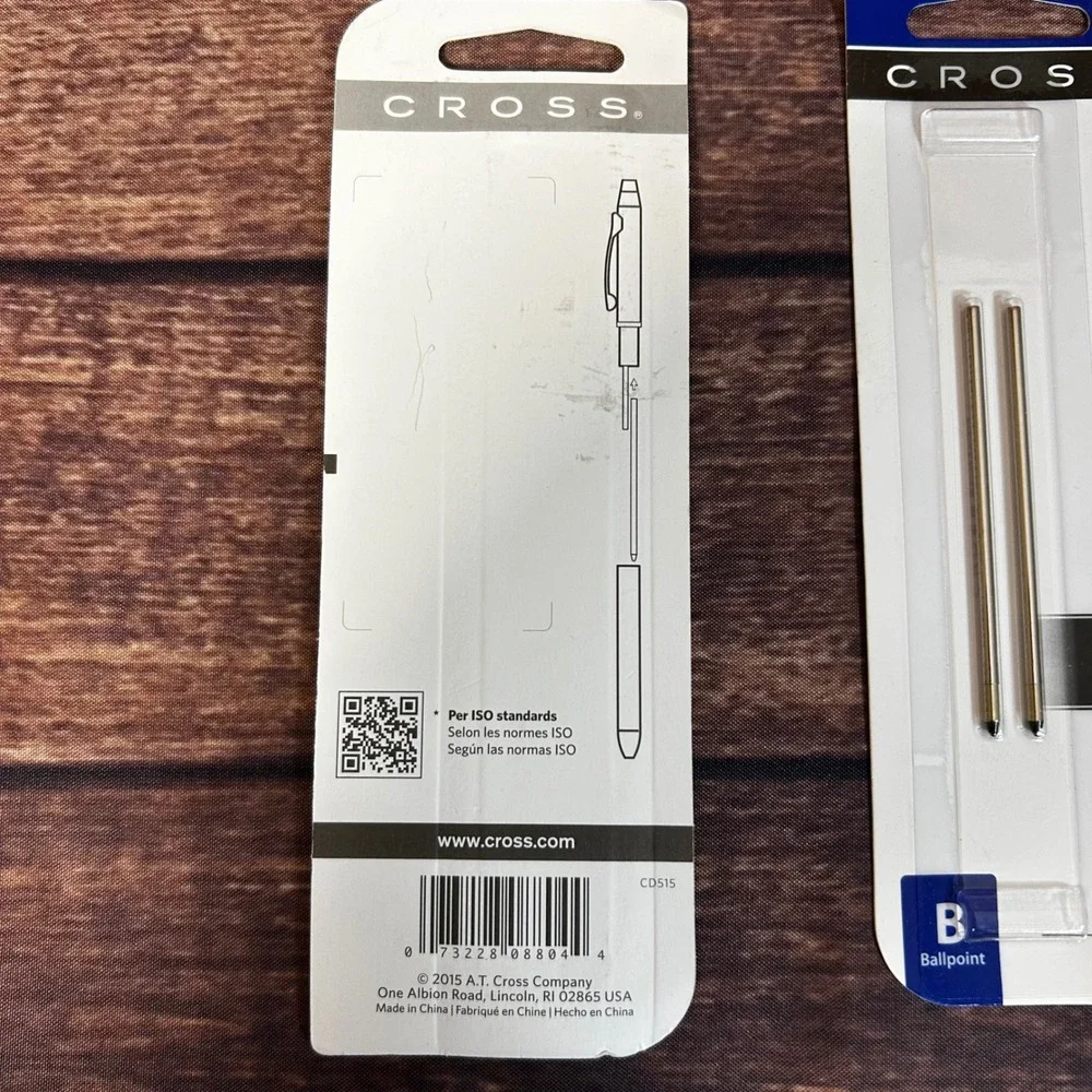 Cross mini ballpoint