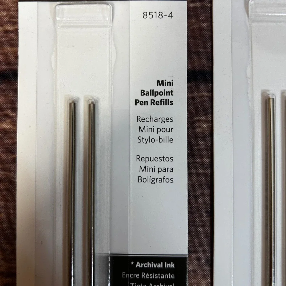 Cross mini ballpoint