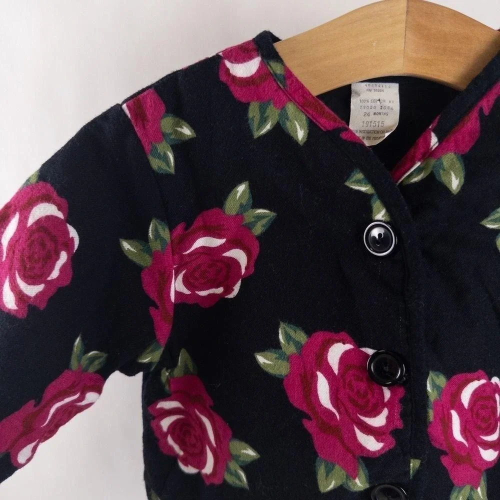 Baby Togs long sleeve