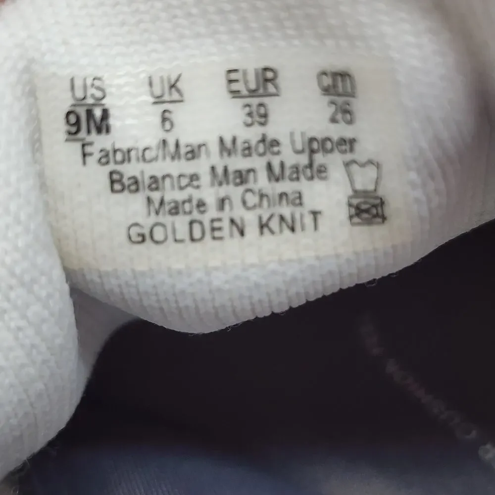 Bzees golden knit