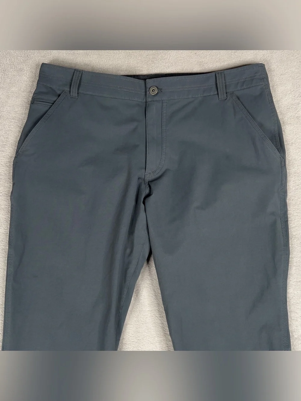 Kuhl resistor chino