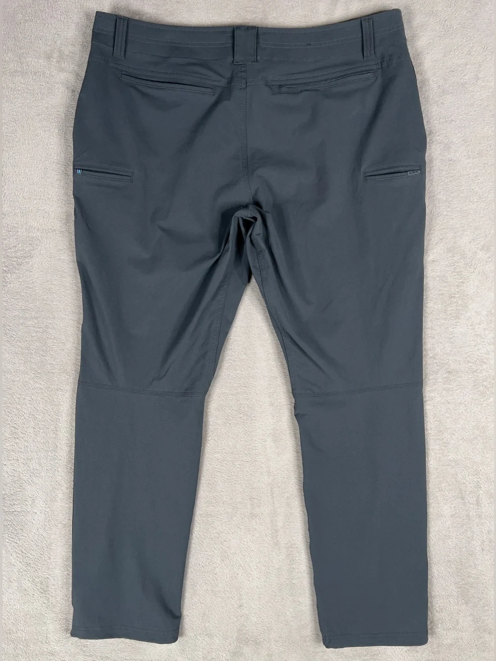 Kuhl resistor chino