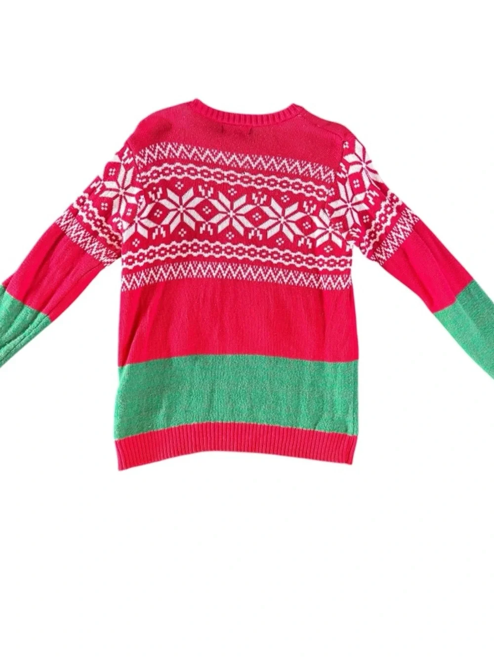 Blizzard Bay soft red