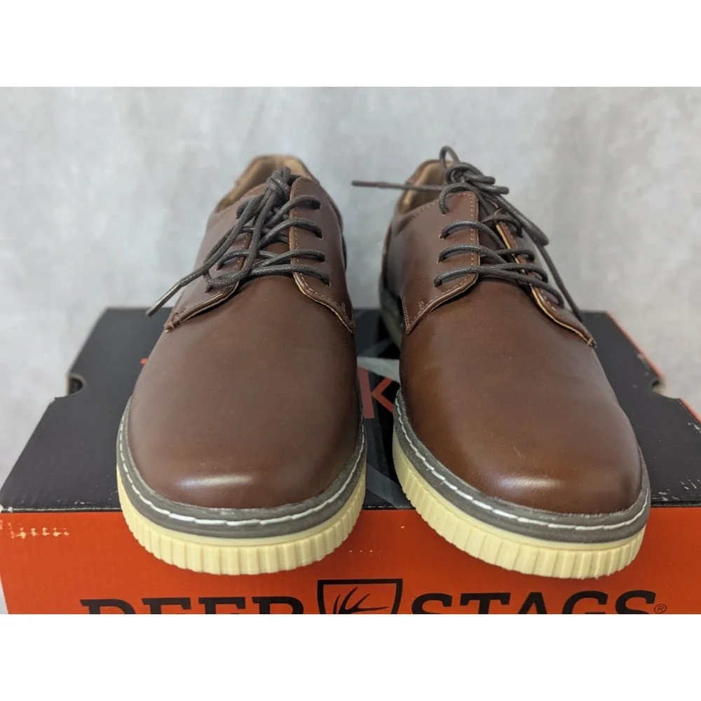 Deer Stags classic style