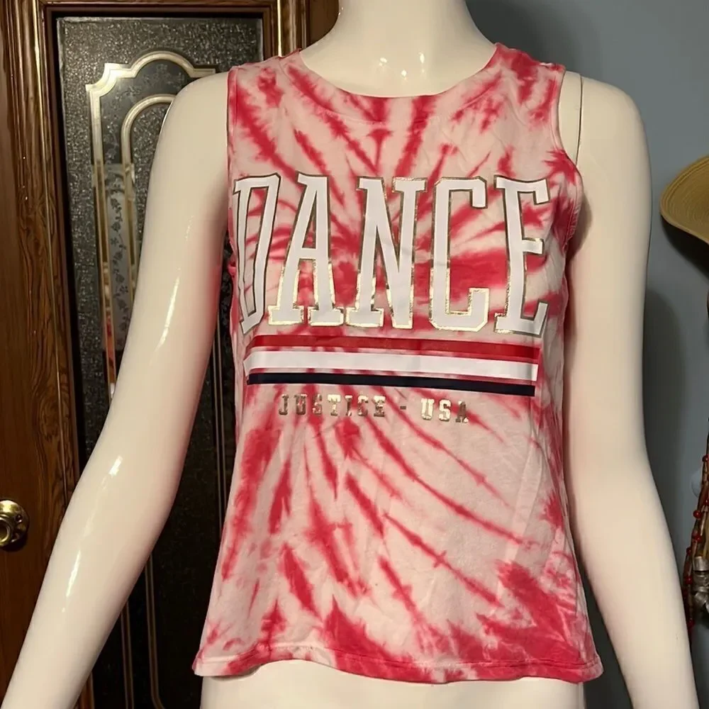 Justice Top