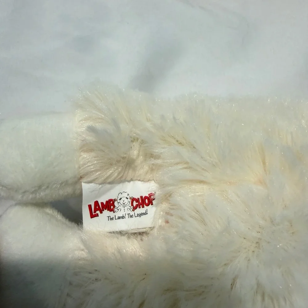 Multipet lamb chop